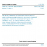 ČSN EN ISO 14402 - Jakost vod - Stanovení fenolů průtokovou analýzou (FIA a CFA)