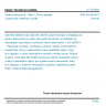 ČSN EN 82045-2 - Správa dokumentů - Část 2: Prvky metadat a informační referenční model