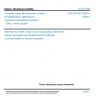 ČSN EN ISO 21587-2 - Chemický rozbor žárovzdorných výrobků hlinitokřemičitých (alternativa k rentgenové fluorescenční analýze) - Část 2: Mokrý způsob