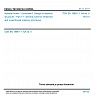 ČSN EN 1996-1-1 NA ed. A - National Annex - Eurocode 6: Design of masonry structures - Part 1-1: General rules for reinforced and unreinforced masonry structures