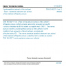 ČSN EN 62271-1 ed. 2 - Vysokonapěťová spínací a řídicí zařízení - Část 1: Společná ustanovení pro spínací a řídicí zařízení střídavého proudu