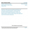 ČSN EN ISO 13916 - Svařování - Směrnice pro měření teploty předehřevu, teploty interpass a teploty ohřevu