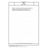 DIN 51399-3 Prüfung von Schmierölen - Bestimmung der Elementgehalte aus Additiven, Abrieb und sonstigen Verunreinigungen - Teil 3: Energiedispersive Röntgenfluoreszenz-Analyse (ED-RFA) DIN 51399-3 Prüfung von Schmierölen - Bestimmung der Elementgehalte aus Additiven, Abrieb und sonstigen Verunreinigungen - Teil 3: Energiedispersive Röntgenfluoreszenz-Analyse (ED-RFA)