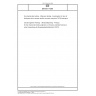 DIN EN 17290 Non-destructive testing - Ultrasonic testing - Examination for loss of thickness due to erosion and/or corrosion using the TOFD technique