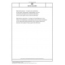 DIN EN ISO 5649 Medical laboratories - Concepts and specifications for the design, development, implementation and use of laboratory-developed tests (ISO 5649:2024)
