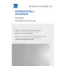 IEC 60335-2-31:2012/AMD1:2016 - Amendment 1 - Household and similar electrical appliances - Safety - Part 2-31: Particular requirements for range hoods and other cooking fume extractors IEC 60335-2-31:2012/AMD1:2016 - Amendment 1 - Household and similar electrical appliances - Safety - Part 2-31: Particular requirements for range hoods and other cooking fume extractors