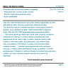 ČSN ISO 10303-46 - Automatizované průmyslové systémy a integrace - Prezentace dat o výrobku a jejich výměna - Část 46: Integrované generické zdroje: Vizuální prezentace