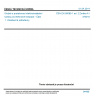 ČSN EN 50085-1 ed. 2 Změna A1 - Úložné a protahovací elektroinstalační kanály pro elektrické instalace - Část 1: Všeobecné požadavky