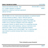 ČSN EN 60601-2-21 ed. 2 - Zdravotnické elektrické přístroje - Část 2-21: Zvláštní požadavky na základní bezpečnost a nezbytnou funkčnost kojeneckých sálavých ohřívačů