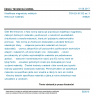 ČSN EN 61332 ed. 3 - Klasifikace magneticky měkkých feritových materiálů