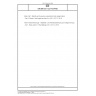 DIN EN ISO 12217-3/A100 Small craft - Stability and buoyancy assessment and categorization - Part 3: Boats of hull length less than 6 m (ISO 12217-3:2015)