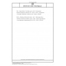 DIN EN ISO 13366-1 Berichtigung 1 Milk - Enumeration of somatic cells - Part 1: Microscopic method (Reference method) (ISO 13366-1:2008); Corrigendum 1 to English translation of DIN EN ISO 13366-1:2008-06