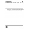 ISO/IEC 11582:2002-Information technology — Telecommunications and information exchange between systems — Private Integrated Services Network — Generic functional protocol for the support of supplementary services — Inter-exchange signalling procedures and protocol ISO/IEC 11582:2002-Information technology — Telecommunications and information exchange between systems — Private Integrated Services Network — Generic functional protocol for the support of supplementary services — Inter-exchange signalling procedures and protocol