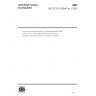 ISO 5725-3:1994/Cor 1:2001 Accuracy (trueness and precision) of measurement methods and results — Part 3: Intermediate measures of the precision of a standard measurement method — Technical Corrigendum 1