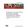 BS EN 3750:2026 Aerospace series — Nut, anchor, self-locking, fixed, 90° corner, reduced series, with counterbore, in heat resisting steel, MoS2 lubricated — Classification: 1 100 MPa (at ambient temperature) / 315 °C