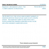 ČSN EN 60519-4 ed. 3 - Bezpečnost u elektrotepelných zařízení - Část 4: Zvláštní požadavky na obloukové pece