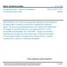 ČSN P CEN/TS 17791 - Anorganická hnojiva - Stanovení chelatačních a komplexotvorných činidel