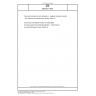 DIN EN 17430 Chemical disinfectants and antiseptics - Hygienic handrub virucidal - Test method and requirements (phase 2/step 2)
