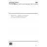 ISO/IEC 24727-6:2010-Identification cards — Integrated circuit card programming interfaces-Part 6: Registration authority procedures for the authentication protocols for interoperability ISO/IEC 24727-6:2010-Identification cards — Integrated circuit card programming interfaces-Part 6: Registration authority procedures for the authentication protocols for interoperability