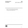 ISO/TS 10303-1112:2024-Industrial automation systems and integration — Product data representation and exchange — Part 1112: Application module: Specification control ISO/TS 10303-1112:2024-Industrial automation systems and integration — Product data representation and exchange — Part 1112: Application module: Specification control