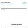 ČSN 22 3097 - Maticové závitníky na lichoběžníkový závit rovnoramenný (řada stoupání střední)