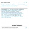 ČSN EN IEC 61326-2-6 ed. 3 - Elektrická měřicí, řídicí a laboratorní zařízení - Požadavky na EMC - Část 2-6: Konkrétní požadavky - Zdravotnická zařízení pro diagnostiku in vitro (IVD)