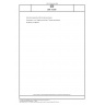 DIN 10197 Mikrobiologische Milchuntersuchung; Nachweis von Staphylokokken-Thermonuclease; Referenzverfahren DIN 10197 Mikrobiologische Milchuntersuchung; Nachweis von Staphylokokken-Thermonuclease; Referenzverfahren