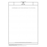 DIN 1464 Loseblattausgaben (-werke); Ergänzungslieferungen, Form und Einordnung