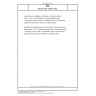 DIN EN ISO 17892-12/A2 Geotechnische Erkundung und Untersuchung - Laborversuche an Bodenproben - Teil 12: Bestimmung der Fließ- und Ausrollgrenzen - Änderung 2 (ISO 17892-12:2018/DAM 2:2021); Deutsche und Englische Fassung EN ISO 17892-12:2018/prA2:2021 DIN EN ISO 17892-12/A2 Geotechnische Erkundung und Untersuchung - Laborversuche an Bodenproben - Teil 12: Bestimmung der Fließ- und Ausrollgrenzen - Änderung 2 (ISO 17892-12:2018/DAM 2:2021); Deutsche und Englische Fassung EN ISO 17892-12:2018/prA2:2021