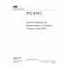 IPC-9191 - Standard Only IPC-9191 - Standard Only