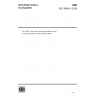ISO 19040-1:2018-Water quality — Determination of the estrogenic potential of water and waste water — Part 1: Yeast estrogen screen (Saccharomyces cerevisiae) ISO 19040-1:2018-Water quality — Determination of the estrogenic potential of water and waste water — Part 1: Yeast estrogen screen (Saccharomyces cerevisiae)