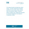 UNE EN ISO 13680:2025 Oil and gas industries including lower carbon energy - Corrosion-resistant alloy seamless products for use as casing, tubing, coupling stock and accessory material - Technical delivery conditions (ISO 13680:2024) (Endorsed by Asociación Española de Normalización in December of 2025.)