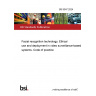 BS 9347:2024 Facial recognition technology. Ethical use and deployment in video surveillance-based systems. Code of practice