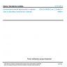 ČSN EN 60626-3 ed. 2 Změna A1 - Kombinované ohebné elektroizolační materiály - Část 3: Specifikace jednotlivých materiálů