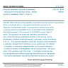 ČSN EN 16616 - Chemické dezinfekční přípravky a antiseptika - Chemicko-termická dezinfekce textilu - Metoda zkoušení a požadavky (fáze 2 / stupeň 2)