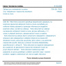 ČSN EN 17923 - Zařízení pro vinohradnictví a výrobu vína - Bezpečnost - Dopravníky sklizených hroznů a rmutu