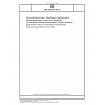 DIN CEN/TS 18173 Wasserstoffanwendungen - Bewertung und Qualifizierung der Materialverträglichkeit - Geräte, die in gewerblichen und industriellen Anlagen verwendet werden, darunter Gasbrenner, gasbetriebene Geräte und Infrastrukturen für Brenngase; Deutsche Fassung CEN/TS 18173:2025 DIN CEN/TS 18173 Wasserstoffanwendungen - Bewertung und Qualifizierung der Materialverträglichkeit - Geräte, die in gewerblichen und industriellen Anlagen verwendet werden, darunter Gasbrenner, gasbetriebene Geräte und Infrastrukturen für Brenngase; Deutsche Fassung CEN/TS 18173:2025