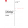 ISO 16140-3:2021/Amd 1:2025 - Microbiology of the food chain — Method validation — Part 3: Protocol for the verification of reference methods and validated alternative methods in a single laboratory — Amendment 1: Protocol for verification of validated identification methods of microorganisms