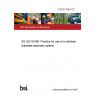 12/30273484 DC BS ISO 51650. Practice for use of a cellulose triacetate dosimetry system 12/30273484 DC BS ISO 51650. Practice for use of a cellulose triacetate dosimetry system