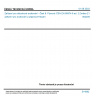 ČSN EN 60974-8 ed. 2 Změna Z1 - Zařízení pro obloukové svařování - Část 8: Plynová zařízení pro svařování a plazmové řezání