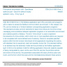 ČSN EN 61158-5-9 ed. 2 - Průmyslové komunikační sítě - Specifikace sběrnice pole - Část 5-9: Definice služby aplikační vrstvy - Prvky typu 9