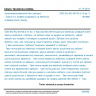 ČSN EN IEC 60730-2-12 ed. 3 - Automatická elektrická řídicí zařízení - Část 2-12: Zvláštní požadavky na elektricky ovládané dveřní zámky
