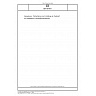 DIN 91441 Verpackung - Prüfverfahren zur Ermittlung der Peelkraft von siegelbaren Packstoffkombinationen DIN 91441 Verpackung - Prüfverfahren zur Ermittlung der Peelkraft von siegelbaren Packstoffkombinationen