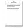 DIN CEN ISO/TS 23406 Nuclear sector - Requirements for bodies providing audit and certification of quality management systems for organizations supplying products and services important to nuclear safety (ITNS) (ISO/TS 23406:2024)