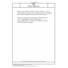 DIN ISO 16063-21/A2 Verfahren zur Kalibrierung von Schwingungs- und Stoßaufnehmern - Teil 21: Schwingungskalibrierung durch Vergleich mit einem Referenzaufnehmer - Änderung 2 (ISO 16063-21:2003/Amd.2:2024); Text Deutsch und Englisch DIN ISO 16063-21/A2 Verfahren zur Kalibrierung von Schwingungs- und Stoßaufnehmern - Teil 21: Schwingungskalibrierung durch Vergleich mit einem Referenzaufnehmer - Änderung 2 (ISO 16063-21:2003/Amd.2:2024); Text Deutsch und Englisch