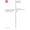 ISO 37009:2025 - Conflict of interest in organizations — Guidance