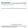 ČSN IEC 60050-551-20 Změna A1 - Mezinárodní elektrotechnický slovník - Část 551-20: Výkonová elektronika - Harmonická analýza