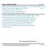 ČSN ETSI EN 301 489-5 V1.3.1 - Elektromagnetická kompatibilita a rádiové spektrum (ERM) - Norma pro elektromagnetickou kompatibilitu (EMC) rádiových zařízení a služeb - Část 5: Specifické podmínky pro soukromá pozemní pohyblivá rádiová (PMR) a přidružená zařízení (hovorová a nehovorová)