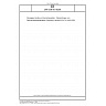 DIN CEN/TS 18209 Flüssiggas-Geräte und Ausrüstungsteile - Überprüfungen von Flaschentransportgestellen; Deutsche Fassung CEN/TS 18209:2025 DIN CEN/TS 18209 Flüssiggas-Geräte und Ausrüstungsteile - Überprüfungen von Flaschentransportgestellen; Deutsche Fassung CEN/TS 18209:2025