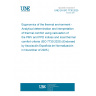 UNE EN ISO 7730:2025 Ergonomics of the thermal environment - Analytical determination and interpretation of thermal comfort using calculation of the PMV and PPD indices and local thermal comfort criteria (ISO 7730:2025) (Endorsed by Asociación Española de Normalización in November of 2025.) UNE EN ISO 7730:2025 Ergonomics of the thermal environment - Analytical determination and interpretation of thermal comfort using calculation of the PMV and PPD indices and local thermal comfort criteria (ISO 7730:2025) (Endorsed by Asociación Española de Normalización in November of 2025.)